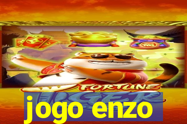 jogo enzo